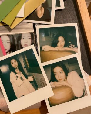 Jung Chae-yeon Thumbnail - 148.4K Likes - Most Liked Instagram Photos