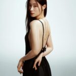 Jung Chae-yeon Instagram -