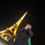 Jung Chae-yeon Instagram - 🇫🇷 햅삐😳
