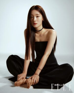 Jung Chae-yeon Thumbnail - 257.5K Likes - Most Liked Instagram Photos