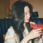 Jung Chae-yeon Instagram - 🍓🍓🍓🍓🍓