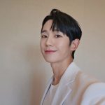 Jung Hae-in Instagram –