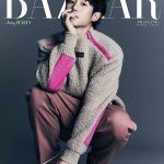 Jung Hae-in Instagram - @bazaarthailand @dior