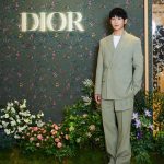 Jung Hae-in Instagram - @DIOR #DIOR #Summer23