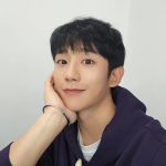 Jung Hae-in Instagram - 오랜만