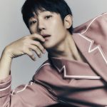 Jung Hae-in Instagram - @bazaarthailand @dior