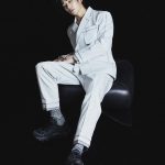 Jung Hae-in Instagram - @bazaarthailand @dior