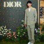 Jung Hae-in Instagram - @DIOR #DIOR #Summer23