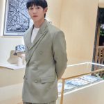 Jung Hae-in Instagram - @DIOR #DIOR #Summer23