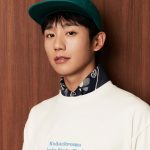 Jung Hae-in Instagram - A