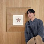 Jung Hae-in Instagram - 🇨🇵 #Dior #DiorWinter24 DIOR Galerie