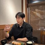 Jung Jin-young Instagram - 👍🏻