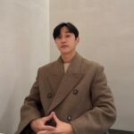 Jung Jin-young Instagram - 날씨 추운데 모두 감기 조심하세요~!!😆 (가끔 이렇게 노래 추천해 드리려구요!)
