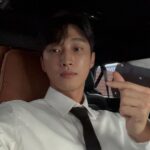 Jung Jin-young Instagram - 😆 오늘도 좋은 하루 보내세요~~!