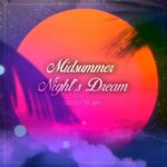 Jung Jin-young Instagram - 유투브 두번째 저작권 프리 음악 Midsummer night’s dream 이 공개 됐습니다! 많이 들어주세요! #진영