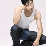 Jung Jin-young Instagram - 좋은 하루 보내세요!! #진영