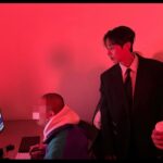 Jung Jin-young Instagram - 초집중..