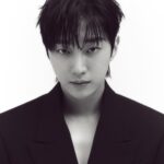 Jung Jin-young Instagram - Cosmopolitan👍🏻