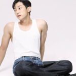 Jung Jin-young Instagram - 좋은 하루 보내세요!! #진영