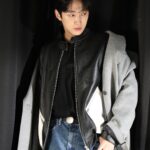 Jung Jin-young Instagram - 내일 만나요 여러분 ! 조심히 오세요^^! #진영