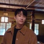 Jung Jin-young Instagram - Osaka❤️