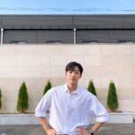 Jung Jin-young Instagram - 오늘도 역시 경찰수업 본방 사수!! Pm 9:30 kbs2 #경찰수업 #진영