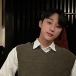 Jung Jin-young Instagram - Japan😁