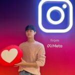 Jung Jin-young Instagram - 스위트홈 라이브 즐거웠습니다! #진영 #고민시 #찬영 #은유 #스위트홈2 #sweethome2