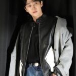Jung Jin-young Instagram - 내일 만나요 여러분 ! 조심히 오세요^^! #진영