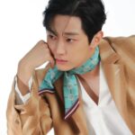 Jung Jin-young Instagram - 내일 만나요 여러분 ! 조심히 오세요^^! #진영