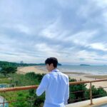 Jung Jin-young Instagram - 오늘도 함께 경찰수업 달려볼까요!? #경찰수업 #진영