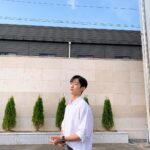 Jung Jin-young Instagram - 오늘도 역시 경찰수업 본방 사수!! Pm 9:30 kbs2 #경찰수업 #진영