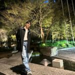 Jung Jin-young Instagram - Japan😆