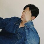 Jung Jin-young Instagram - 수상한 그녀 모임🤝