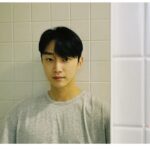 Jung Jin-young Instagram - 😆