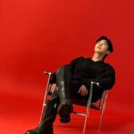 Jung Jin-young Instagram - 초집중..