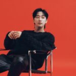 Jung Jin-young Instagram - Cosmopolitan👍🏻