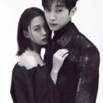Jung Jin-young Instagram - Cosmopolitan👍🏻