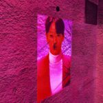 Jung Jin-young Instagram - 잠시후 팬 이벤트에서 봬요~~! #진영 #스위트홈2 #sweethome2
