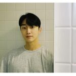 Jung Jin-young Instagram - 😆