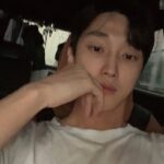 Jung Jin-young Instagram - 😎