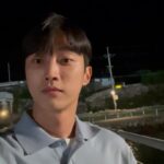 Jung Jin-young Instagram -