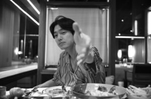 Jung Kyung-ho Thumbnail - 483.9K Likes - Most Liked Instagram Photos