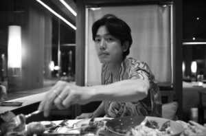 Jung Kyung-ho Thumbnail - 483.9K Likes - Top Liked Instagram Posts and Photos