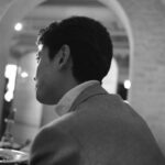 Jung Kyung-ho Instagram - Merry christmas🥂🎄