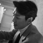Jung Kyung-ho Instagram - Merry christmas🥂🎄