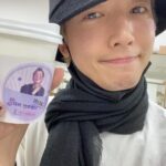 Jung Kyung-ho Instagram - #for경호 고마워요 늘 진심으로🤗🥺🙏