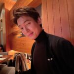 Jung Kyung-ho Instagram - 😏😉😆