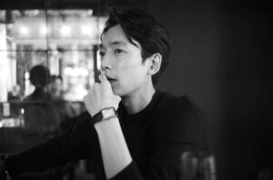 Jung Kyung-ho Thumbnail - 282.2K Likes - Top Liked Instagram Posts and Photos