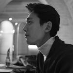 Jung Kyung-ho Instagram - Merry christmas🥂🎄